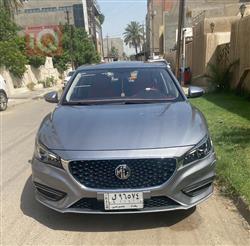 ام جي 6